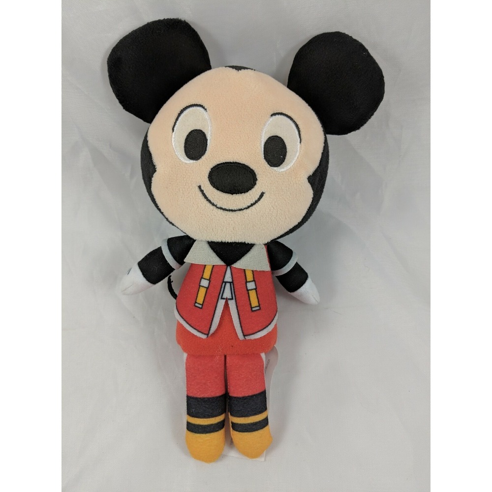 Disney Mickey Mouse Plush 9 Inch Stuffed Animal toy